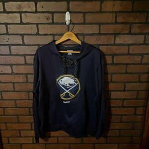 Reebok Buffalo Sabers  Men's Hoodie